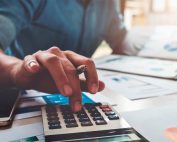 Descubra como calcular corretamente a margem de lucro