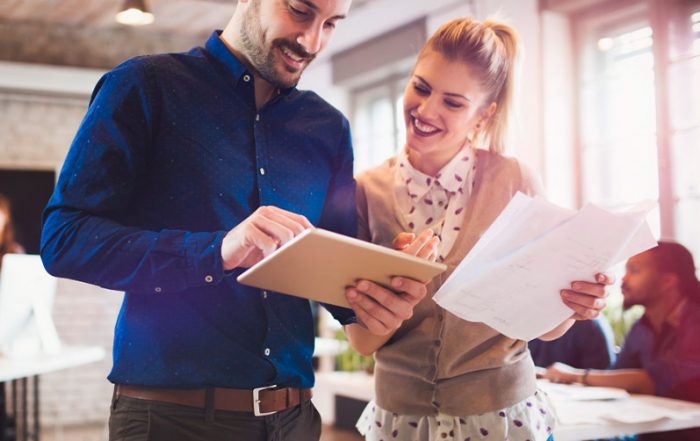 Entenda como funciona a formalização de uma empresa