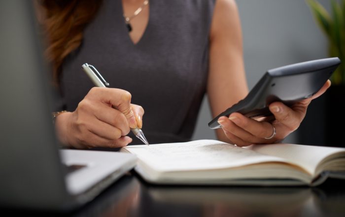 Elaborando um Orçamento Empresarial Eficiente