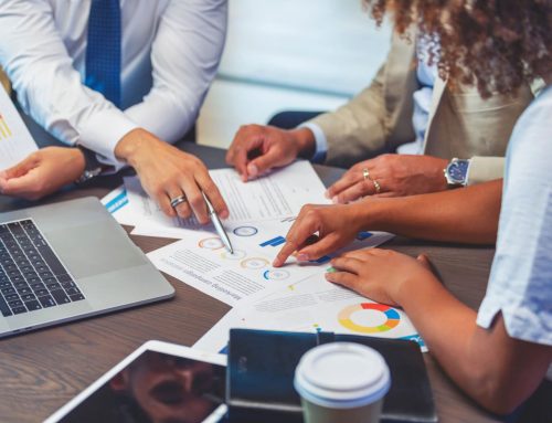 Planejamento Financeiro Para PMEs: O Mapa Para o Crescimento Sustentável