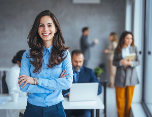 Orçamento Empresarial Descomplicado: Um Guia Para Iniciantes