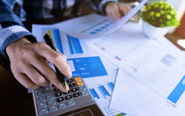 Contabilidade Digital Transforme a Gestão da Sua Empresa e Ganhe Tempo