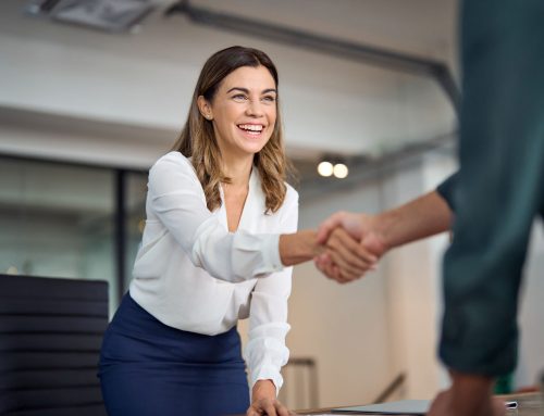 Segurança de Dados na Sua Empresa: Proteja Informações Valiosas