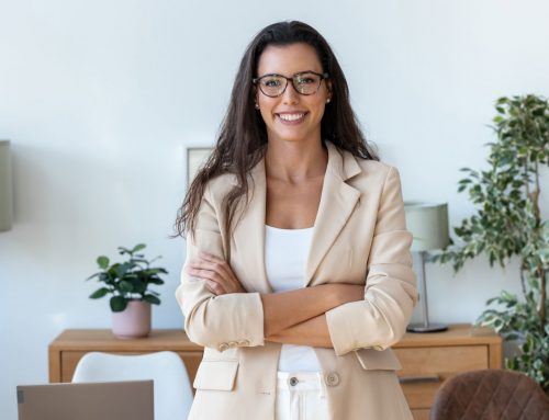 Inovação na Gestão: Como a Tecnologia Impulsiona o Crescimento do Seu Negócio