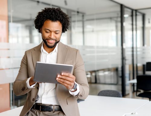 Captação de Recursos: Opções de Financiamento Para Expandir Seu Negócio