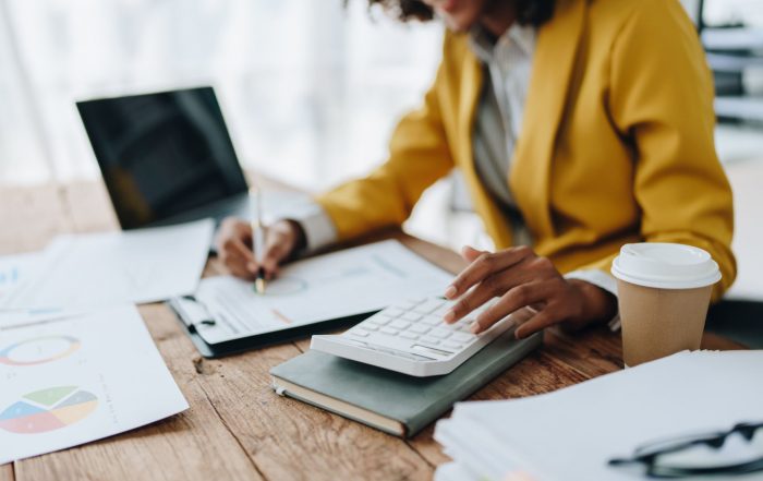 Planejamento Sucessório em Empresas Familiares Garantindo o Futuro do Legado