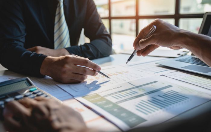 Fusões e Aquisições Um Guia Para Empresários Que Buscam Crescer ou Vender